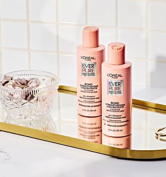 Loreal Paris Hair Bond Builders