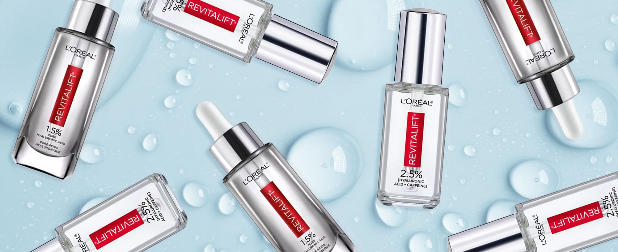 LOreal Paris Hyaluronic Acid