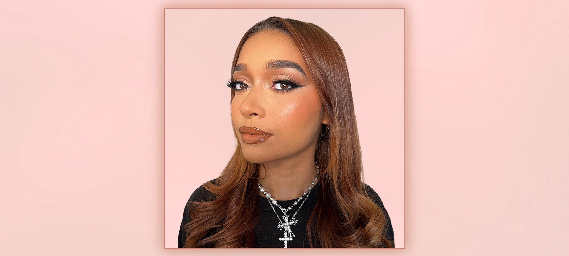 How To Do Latte Makeup