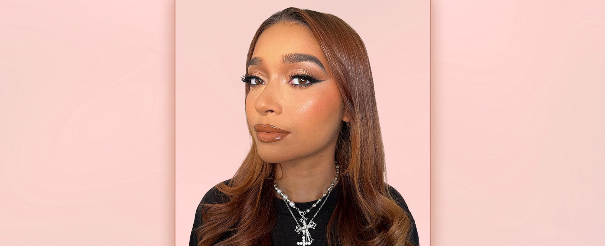 How To Do Latte Makeup