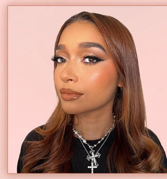 How To Do Latte Makeup