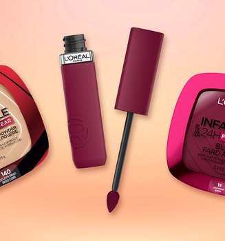 Fall Makeup Trends