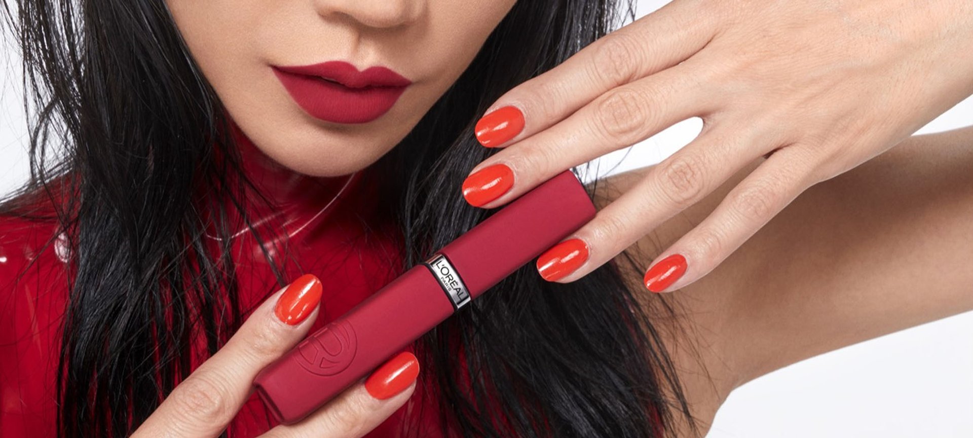 Loreal lips sales