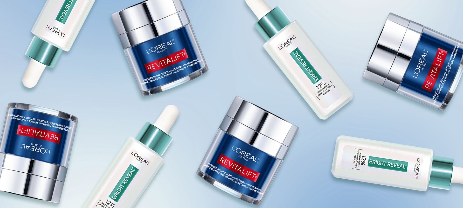 Our Best Niacinamide Products to Upgrade Your Routine- L'Oréal Paris