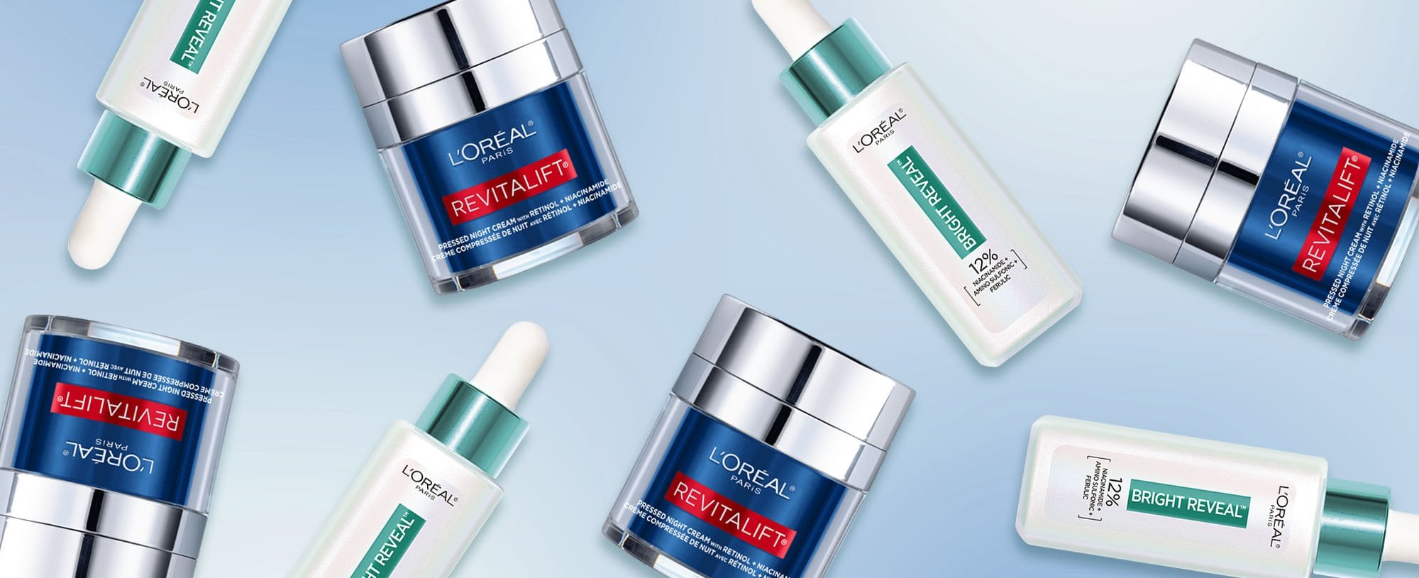 Niacinamide Serum