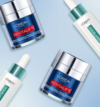Niacinamide Serum