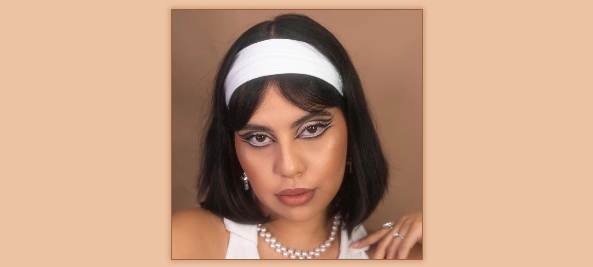 70s top makeup trends