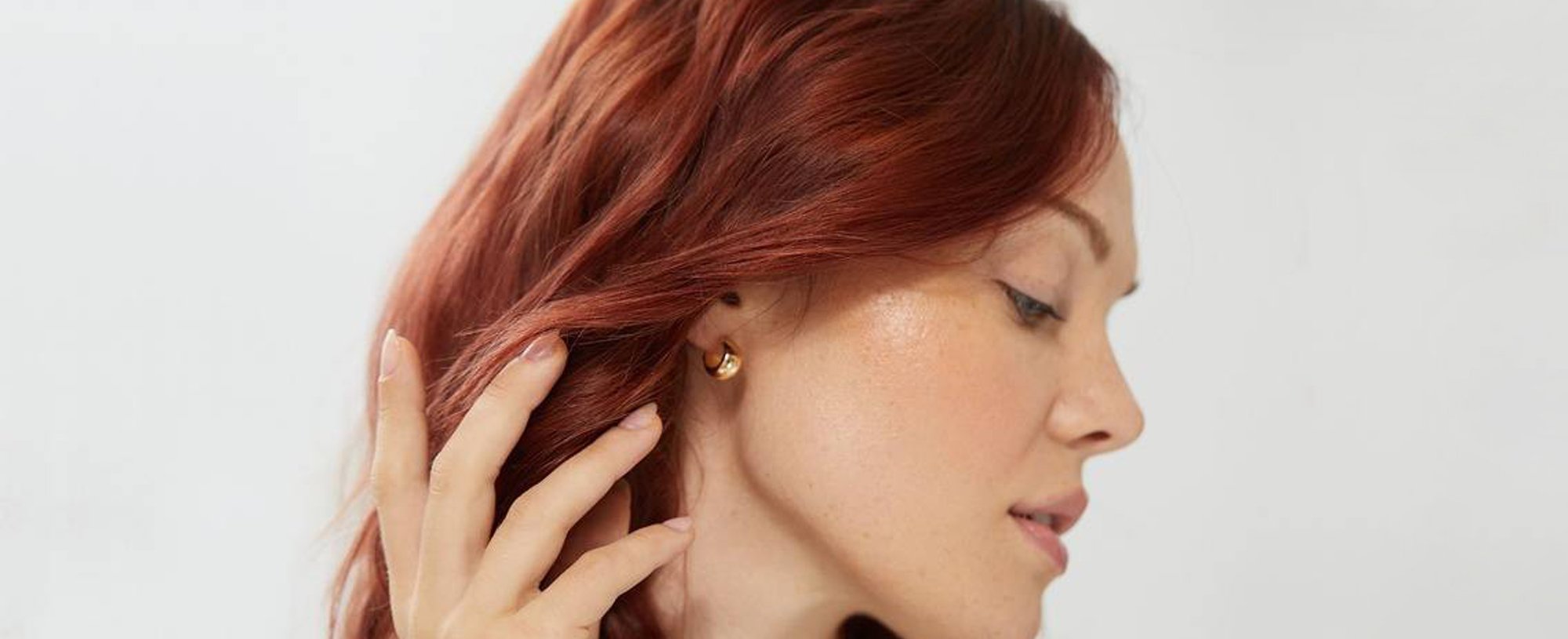 Tips to Caring For Your (Unnaturally) Red Hair