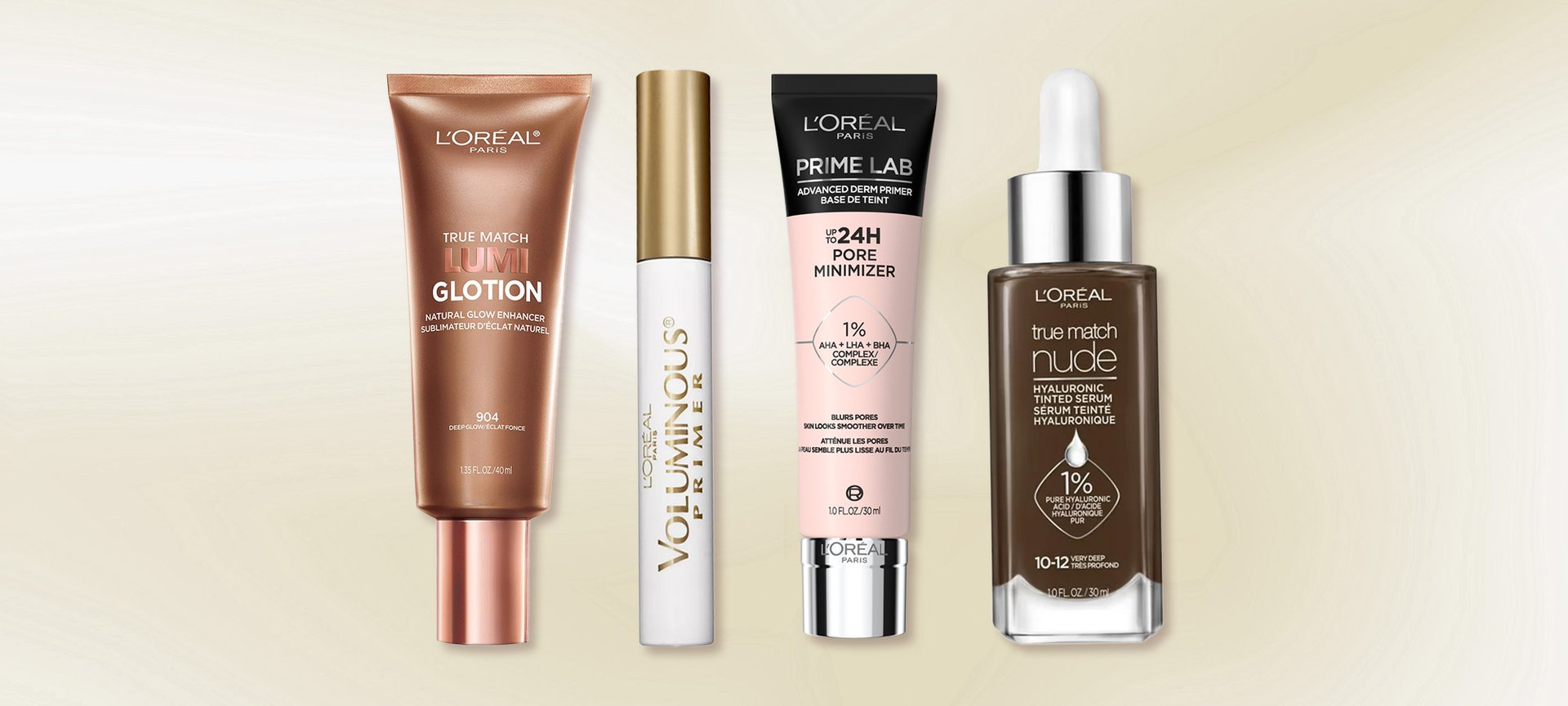 12 Makeup Products With Major Skin Care Benefits - L'Oréal Paris