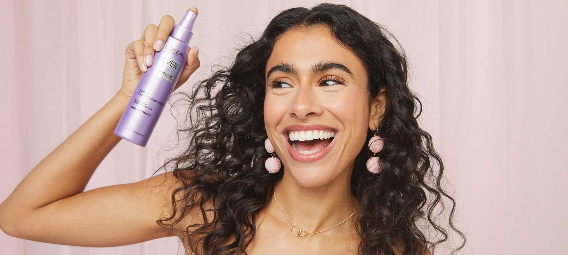 Tangled Hair How to Get Tangles Out of Hair L’Oréal Paris