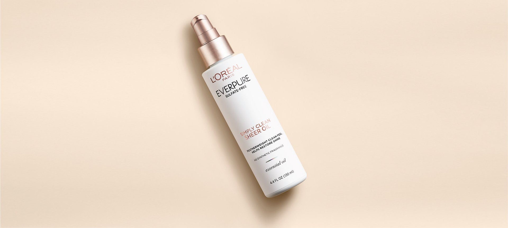 How to Use Oil for Hair L’Oréal Paris