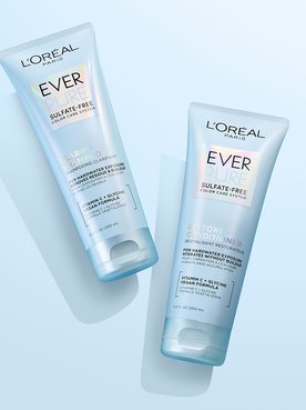 LOreal Paris Clarifying Shampoo And Conditioner