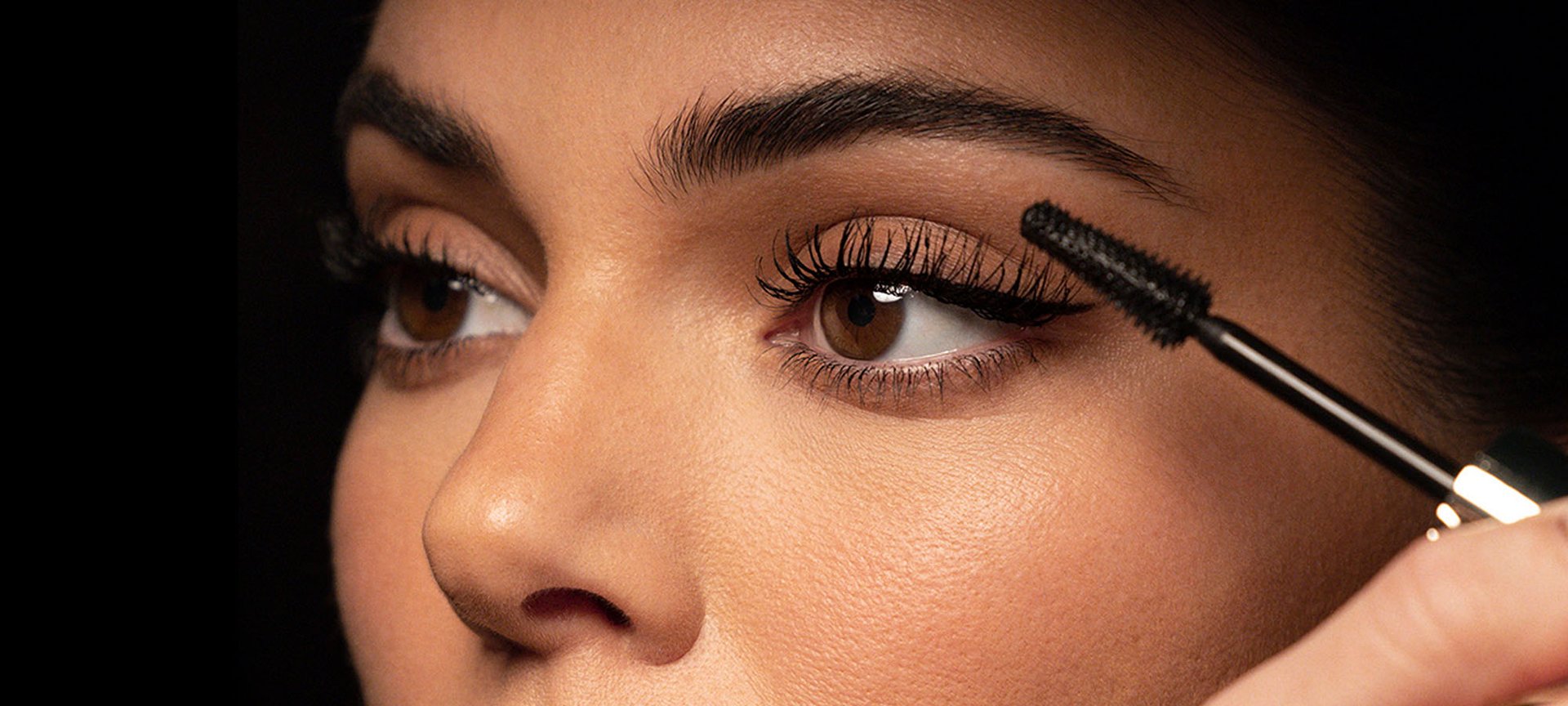 How to Get That Kendall Jenner Mascara Look L’Oréal Paris