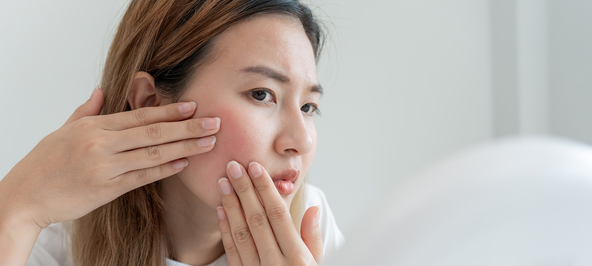 What Is Ruddy Skin? L’Oréal Paris