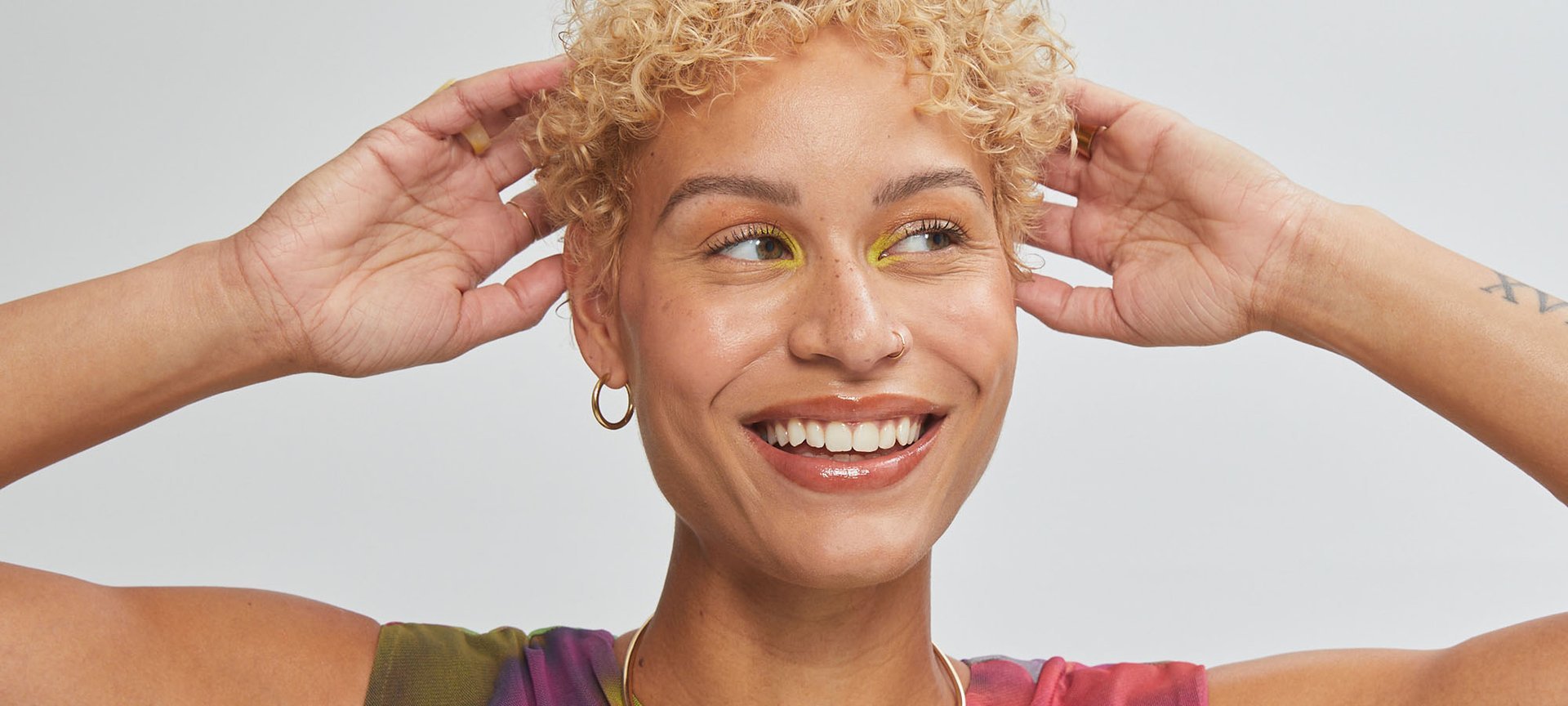 How to Care for High Porosity Hair L Oreal Paris