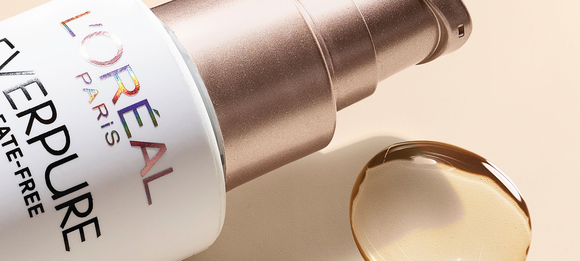 The Difference Between Hair Serum and Hair Oil L’Oréal Paris