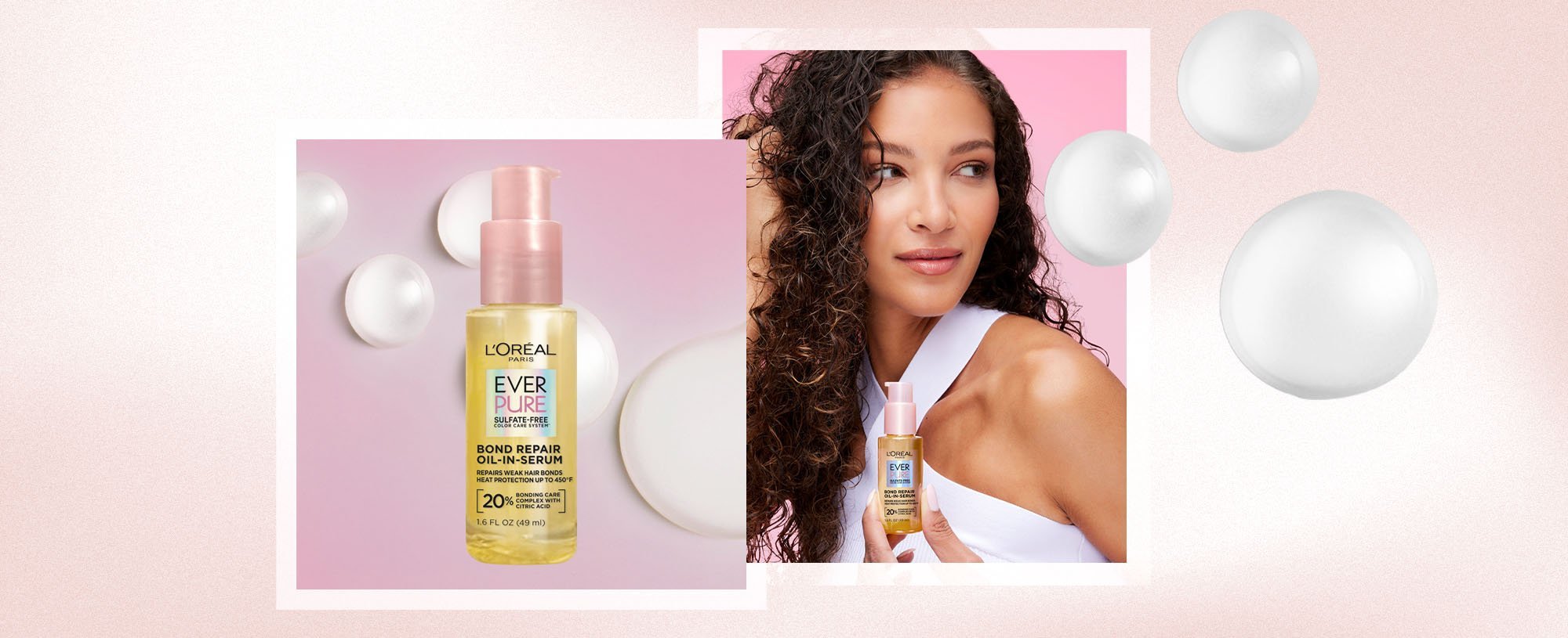 Best argan oil for hair breakage review