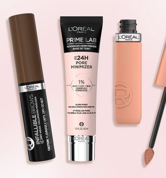 Kendall Jenner Makeup Look