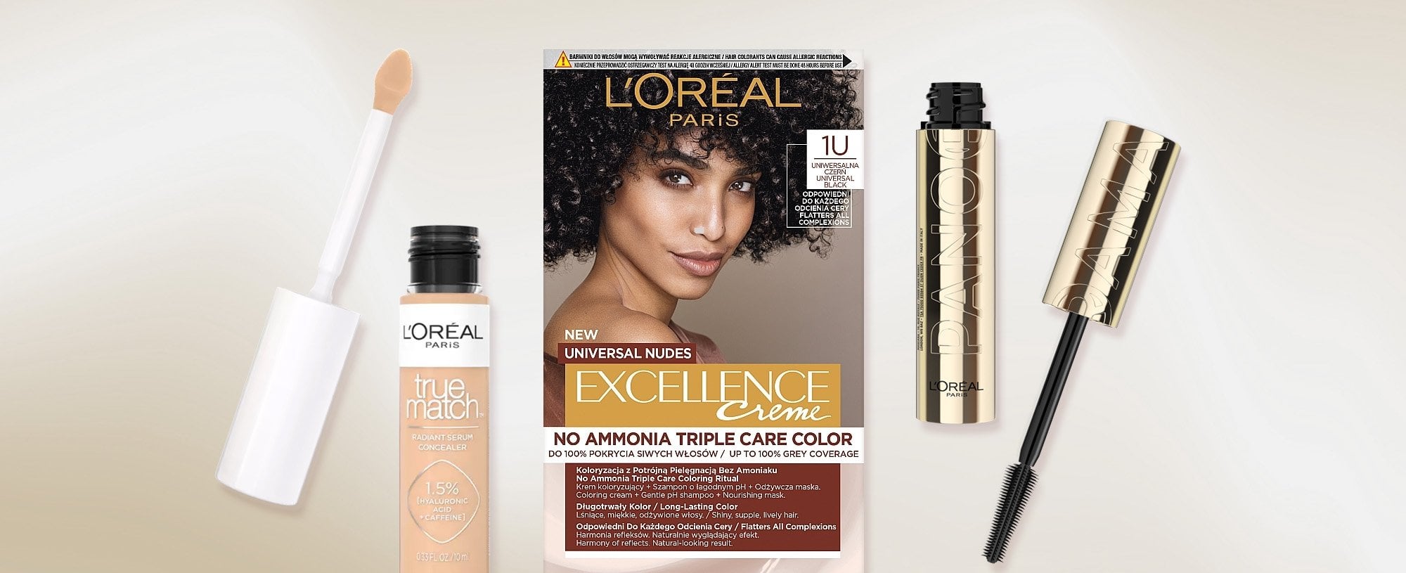Loreal Paris New Arrivals