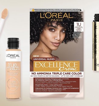 Loreal Paris New Arrivals