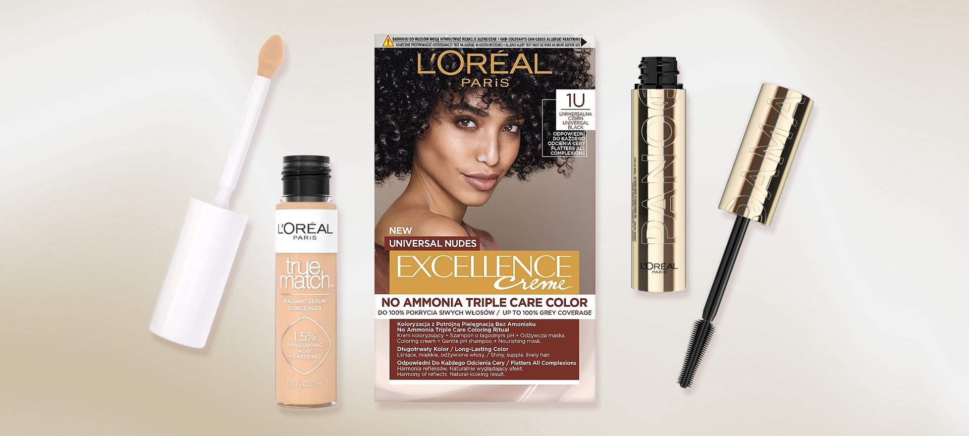 8 New L’Oréal Paris Beauty Product Arrivals - L’Oréal Paris