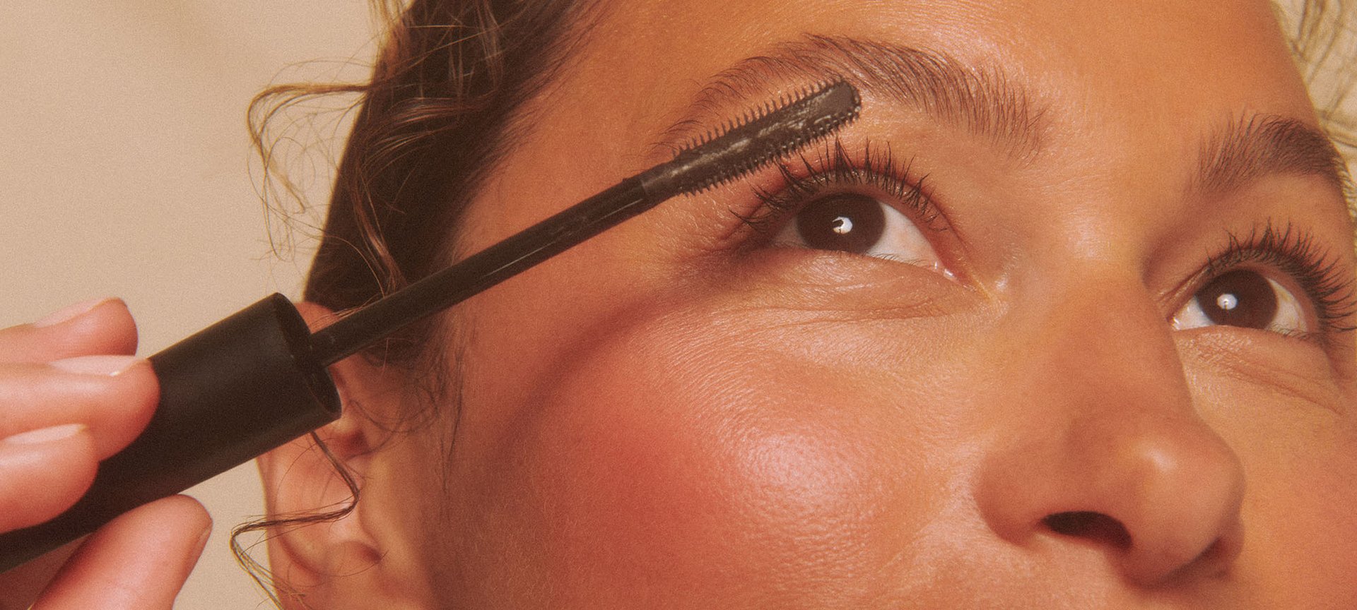 What is mascara made out deals of