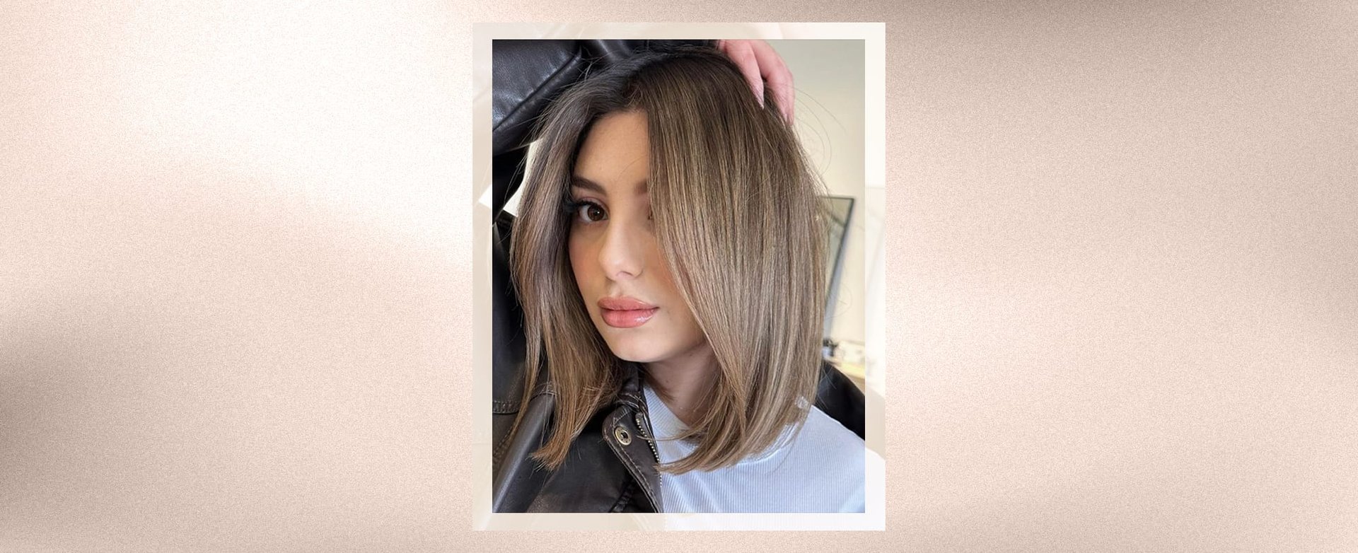 The Best Haircuts and Hairstyles for Square Face Shapes L Oreal Paris