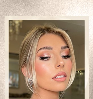 Banner Bridal Makeup Looks Mobile