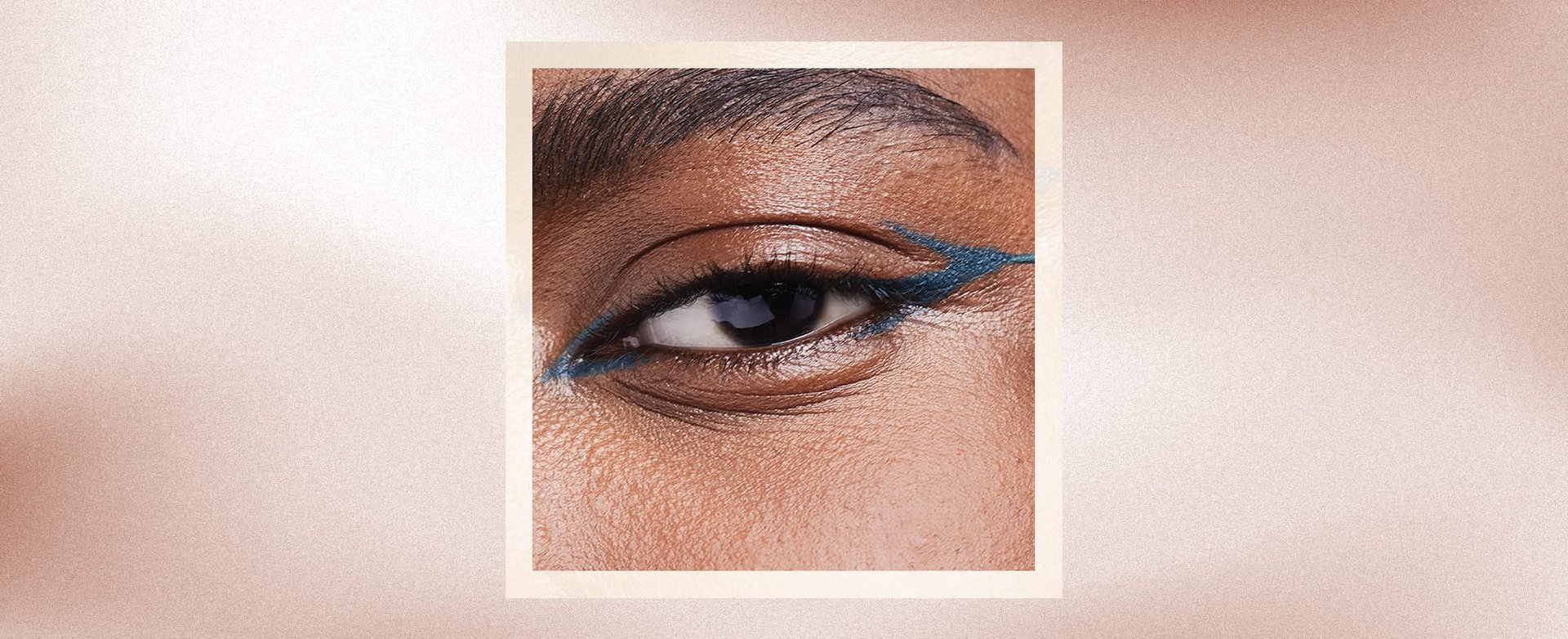 Eye makeup for hooded eyes sale