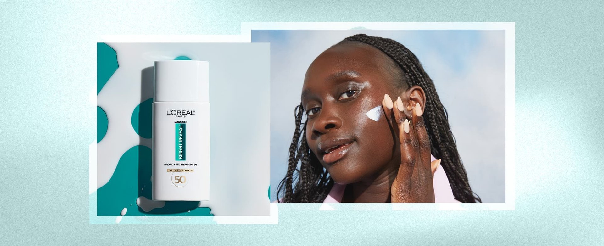 Banner Mineral Vs Chemical Sunscreen Desktop