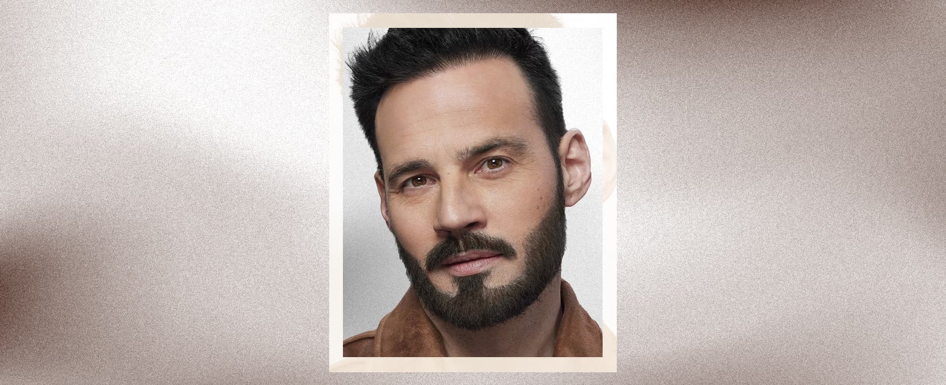 Best Men's Hairstyles For Rectangle Faces | Man For Himself