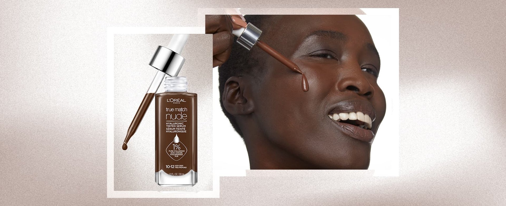 WaterBased vs. SiliconeBased Foundations L’Oréal Paris