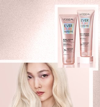 Banner What Does Damaged Hair Look Like Mobile