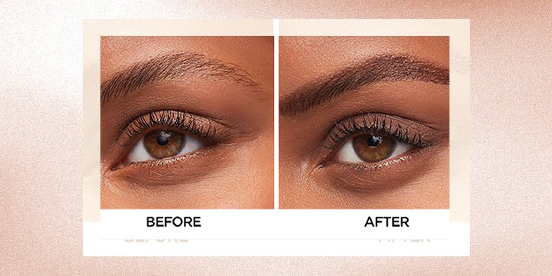 How To Groom Bushy Brows: A 7-Step Routine - L’Oréal Paris