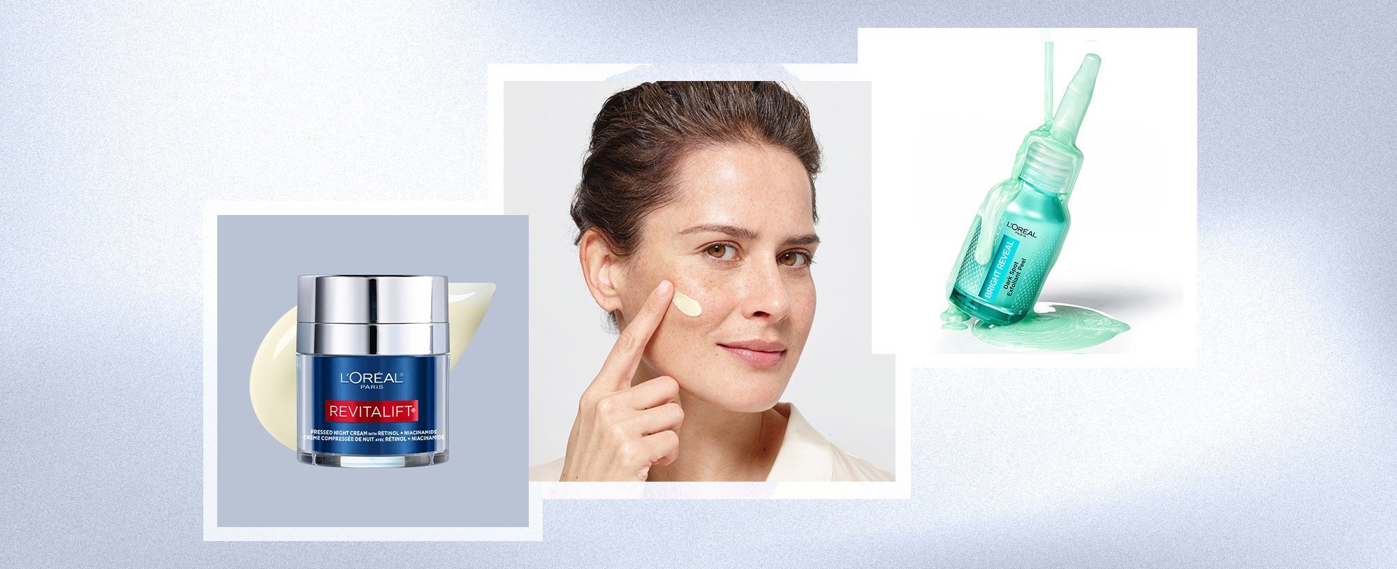 Banner How To Use Niacinamide And Retinol Desktop