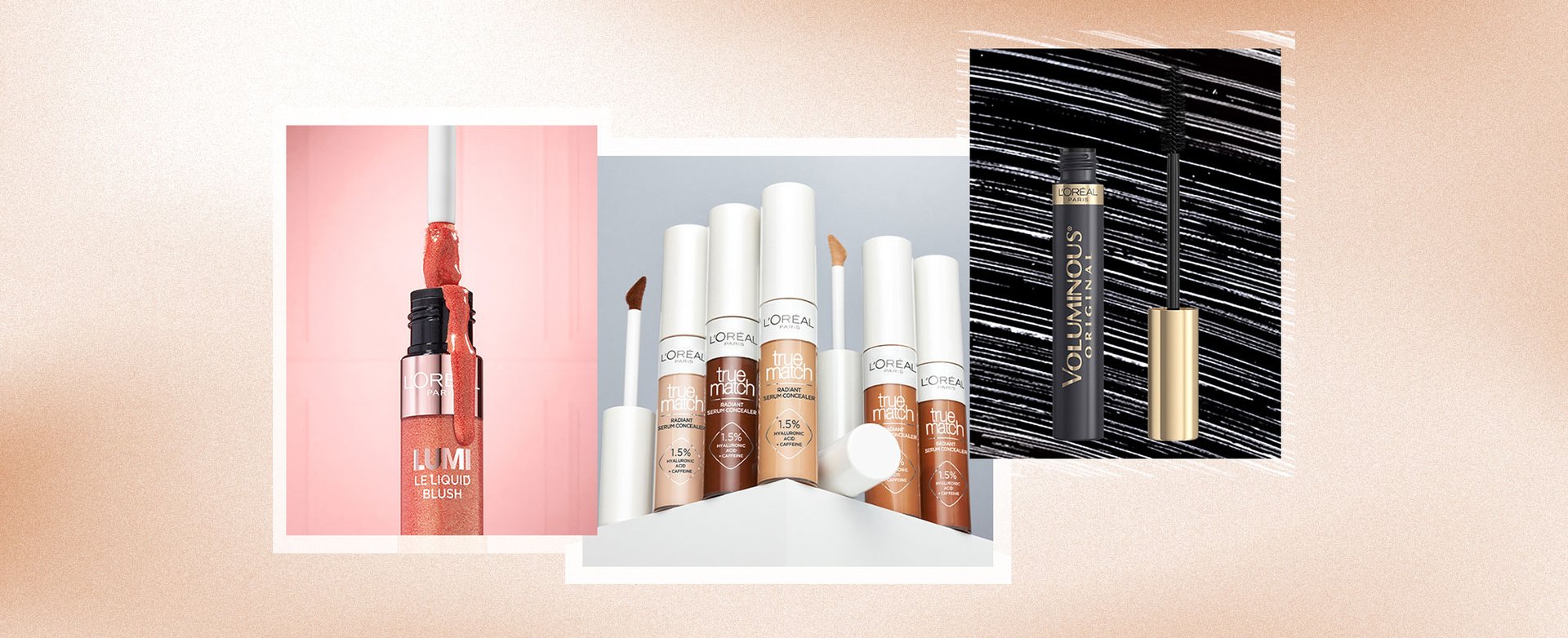 Banner Makeup For Teens Kit And Tutorials Desktop