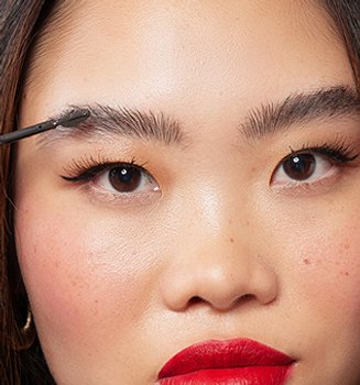 Banner Ombre Brows 101 Mobile