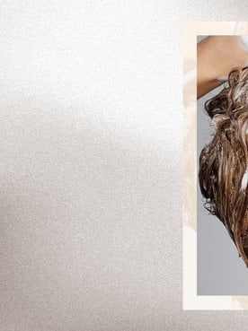 Banner Should You Wash Hair Before Coloring Desk