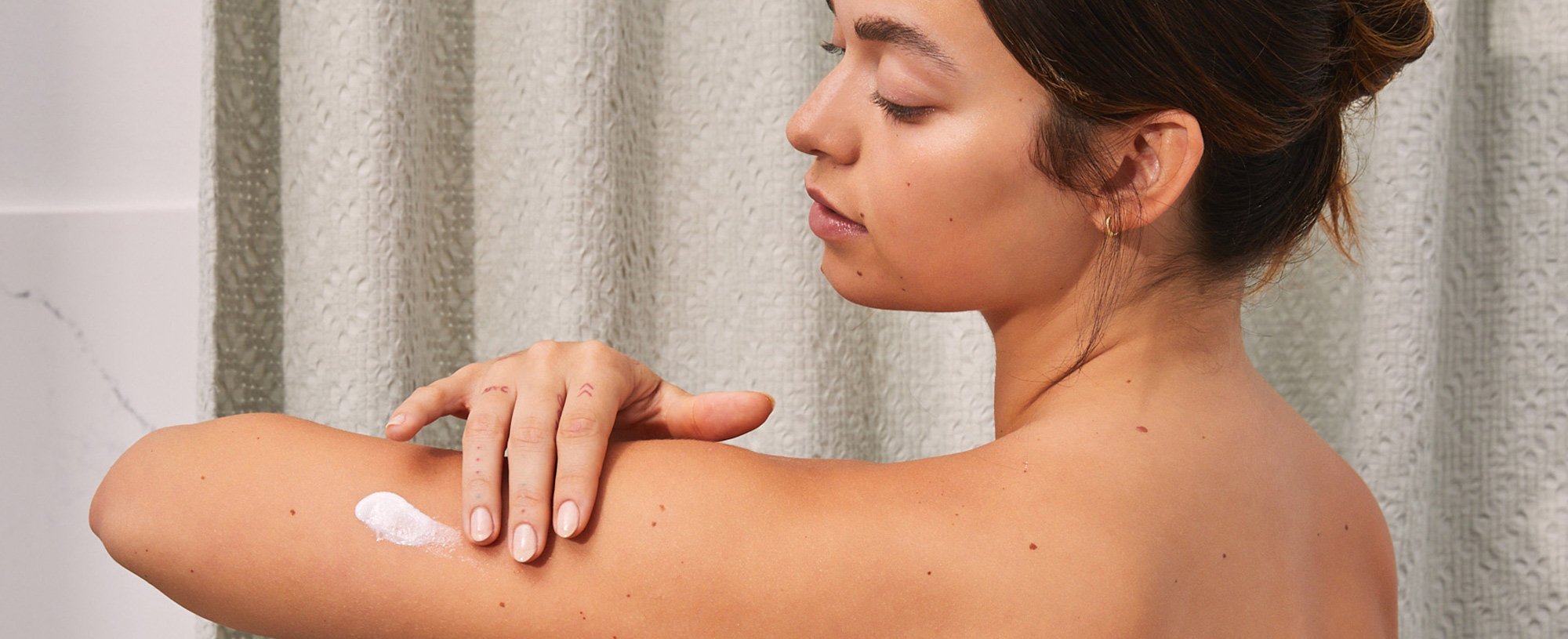 Banner Spray Tan Tips Desktop