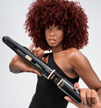 Banner How To Use Loreal Paris Colorsonic Mobile