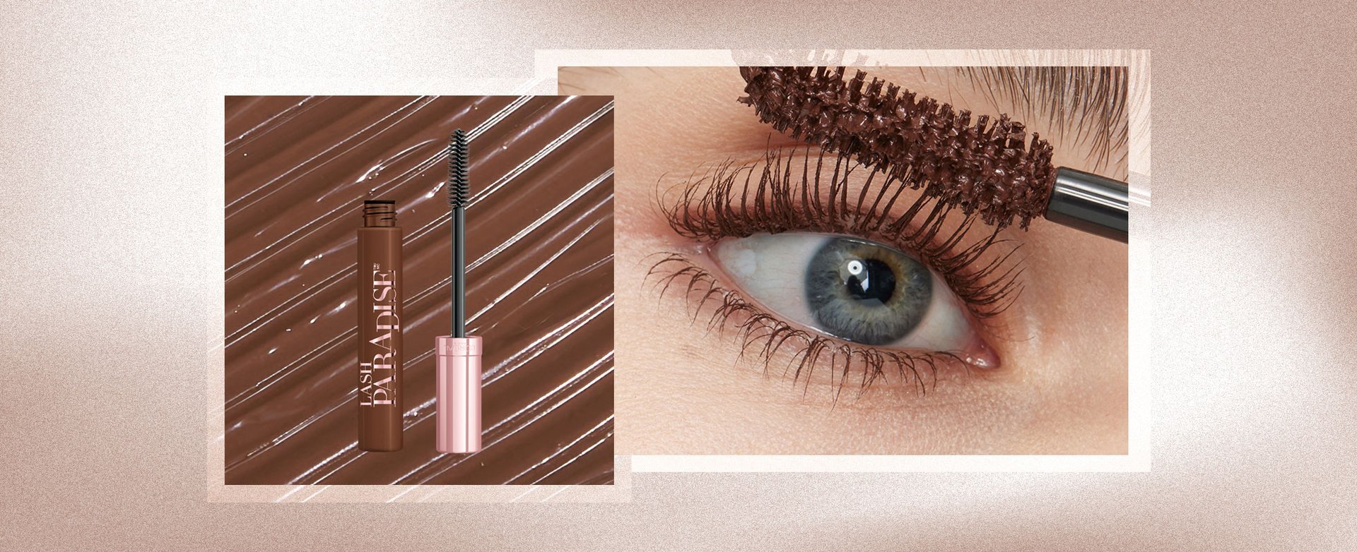 Which Is Better Brown Mascara or Black Mascara L Oreal Paris