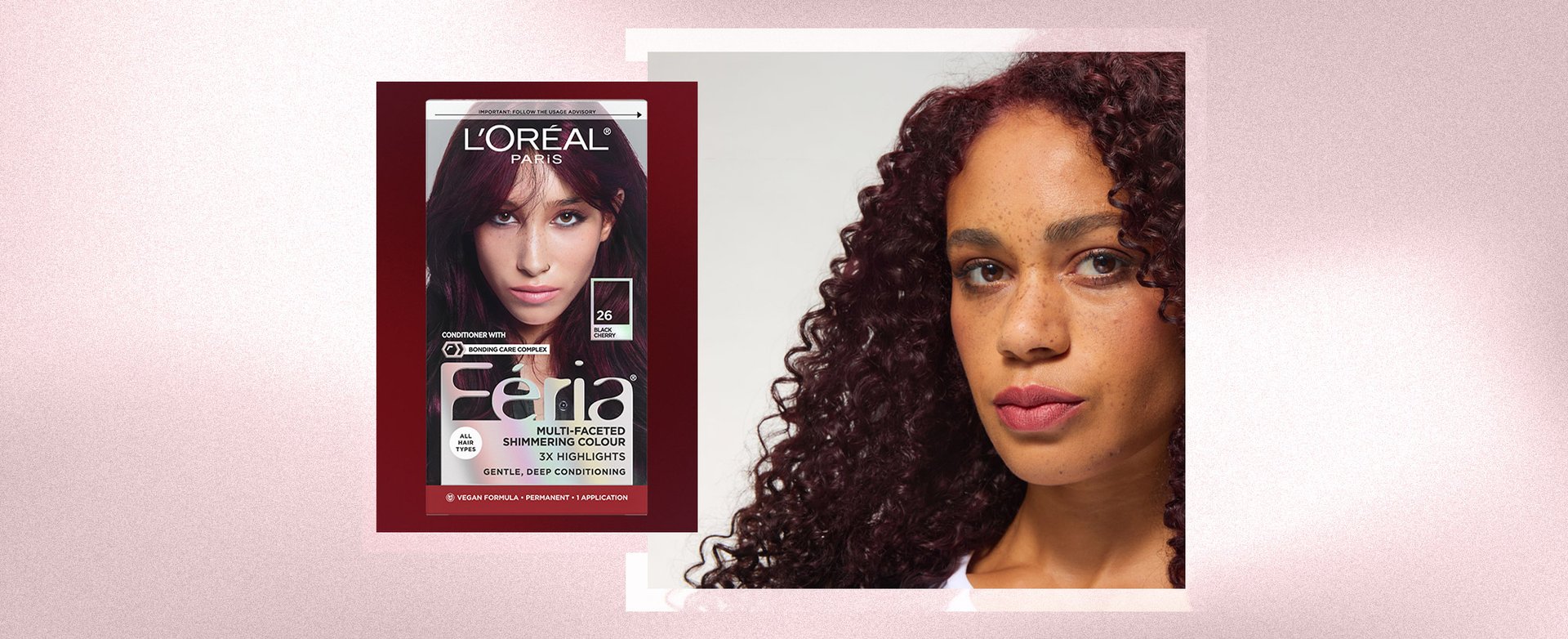 Banner How To Do Black Cherry Hair Desktop