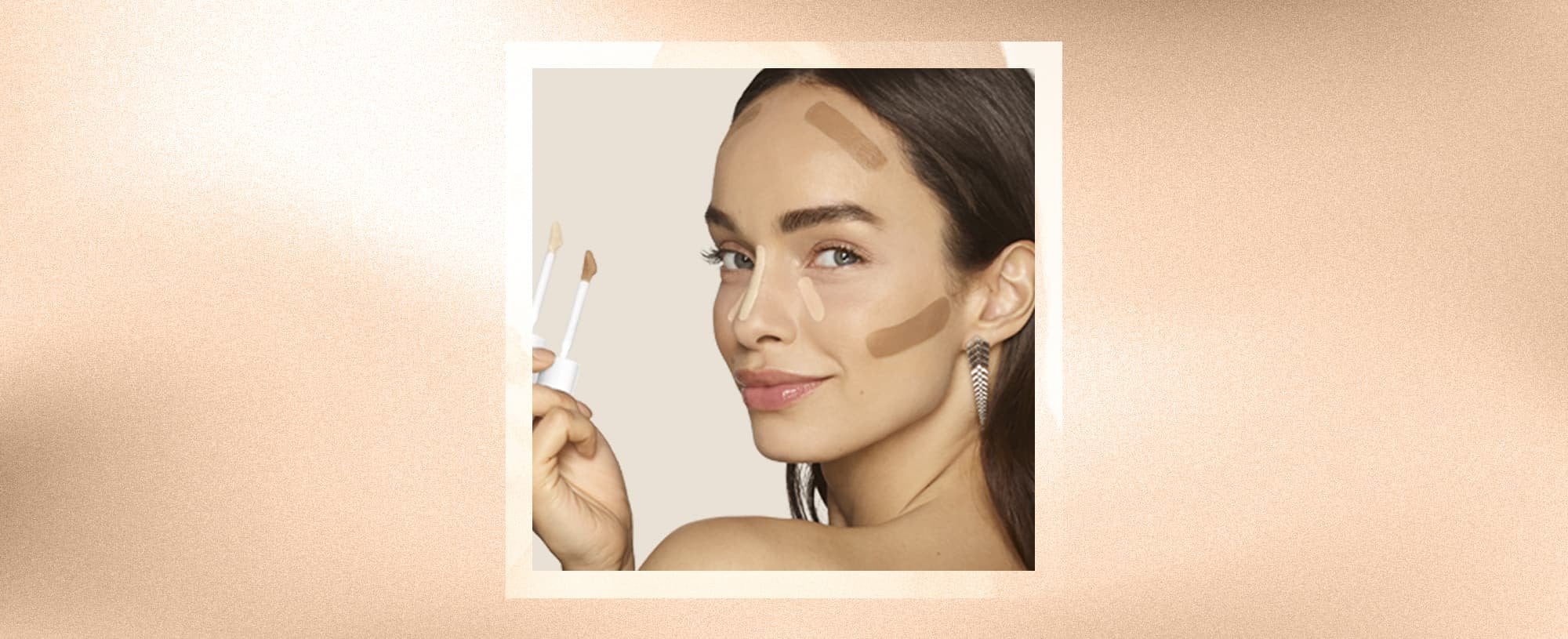 Banner How To Contour Like A Pro Makeup Artist Desktop