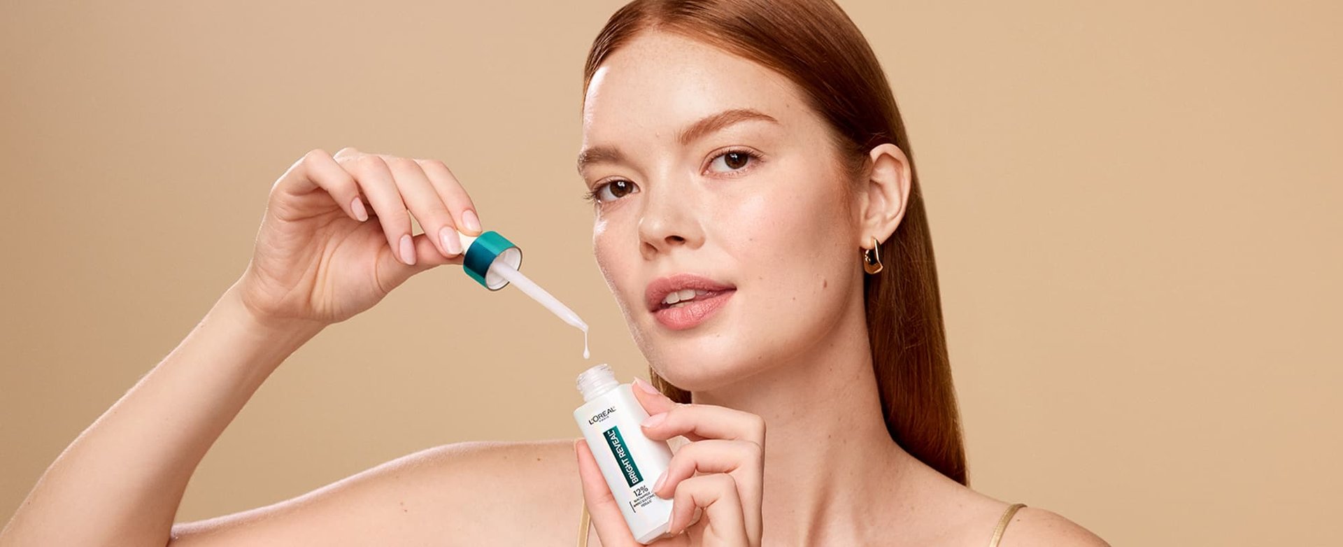 6 Benefits of Niacinamide Serum L'Oréal Paris