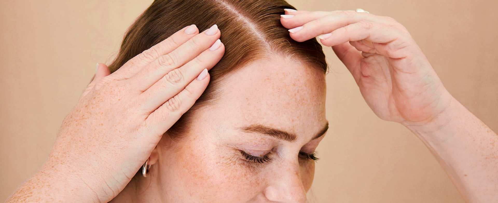 Banner Scalp Moisturizer Desktop