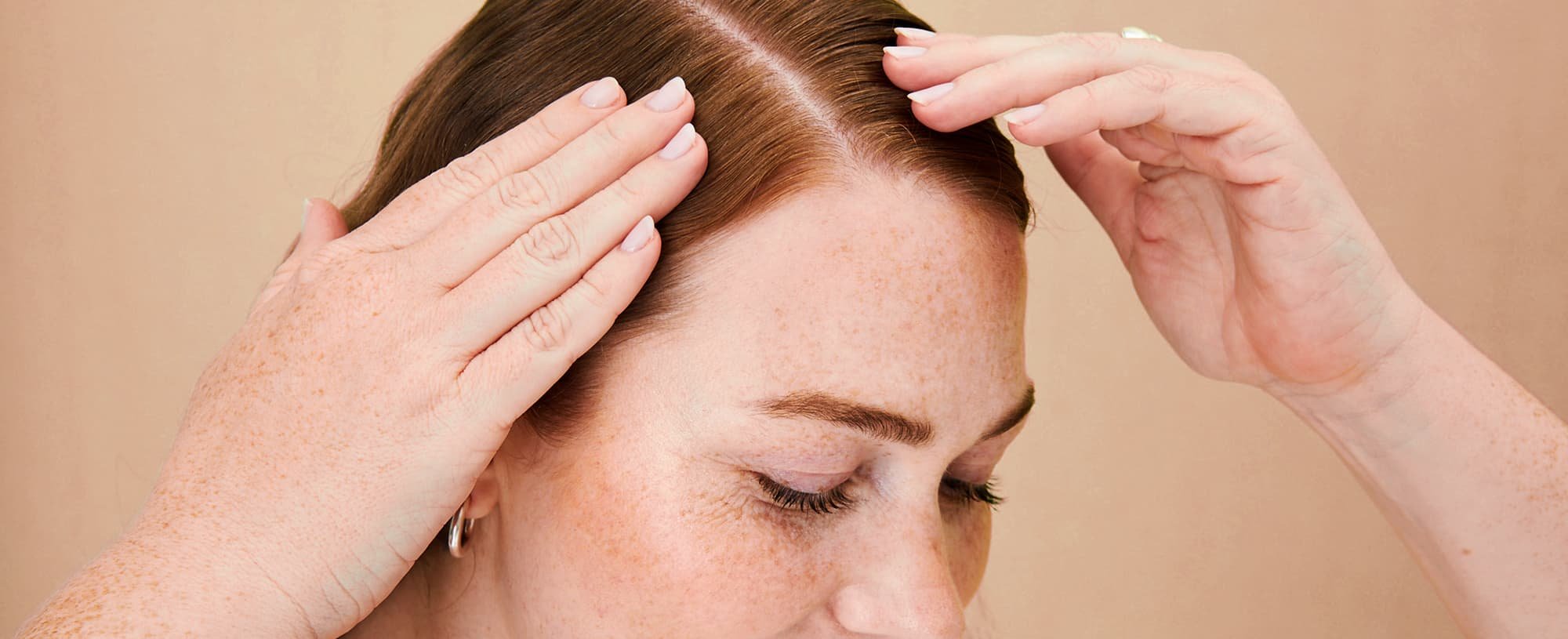 Banner Scalp Moisturizer Desktop