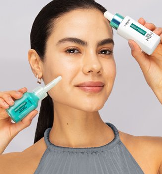 Banner Niacinamide Before And After Mobile