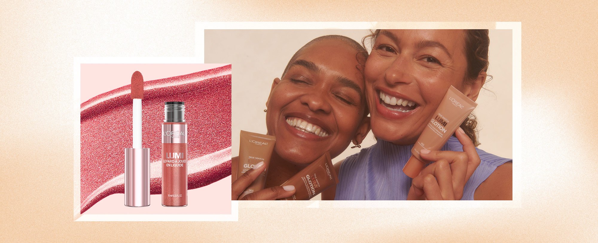 Banner Dewy Makeup Routine For Oily Skin Desktop