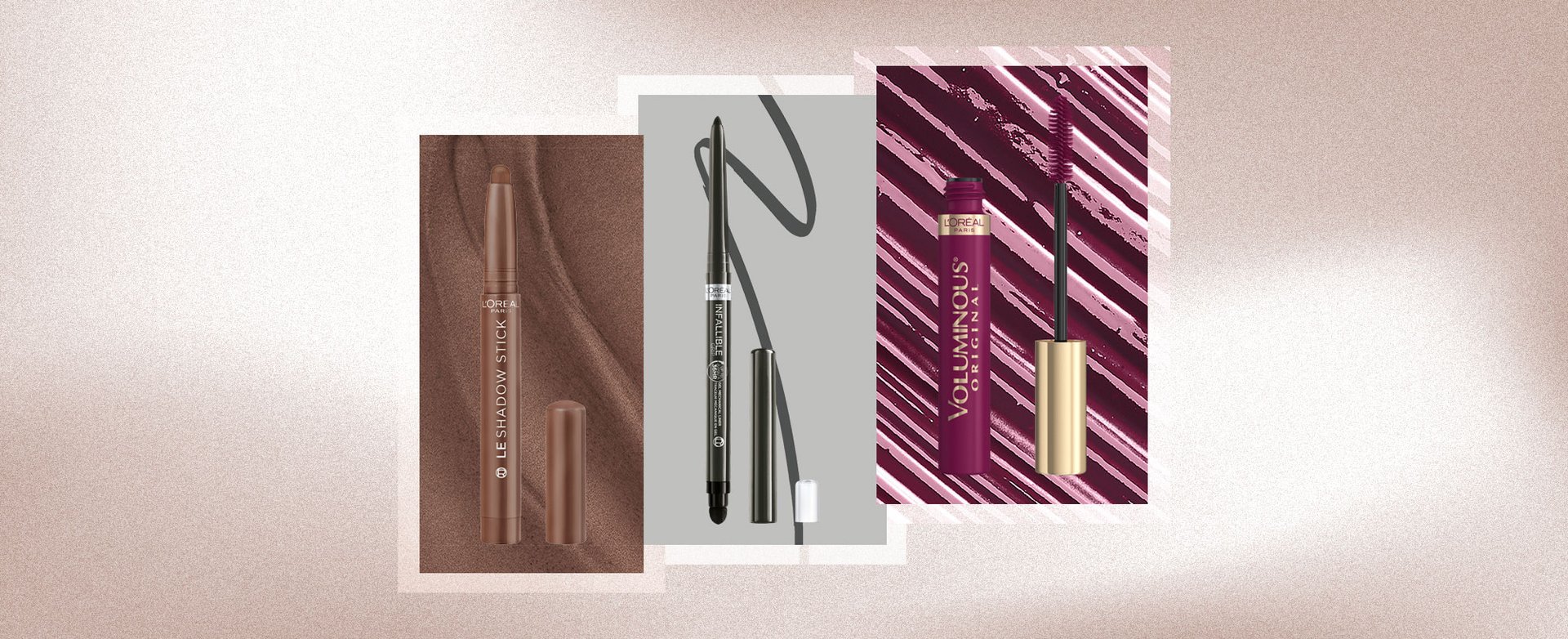 Banner Eye Makeup For Green Eyes Desktop