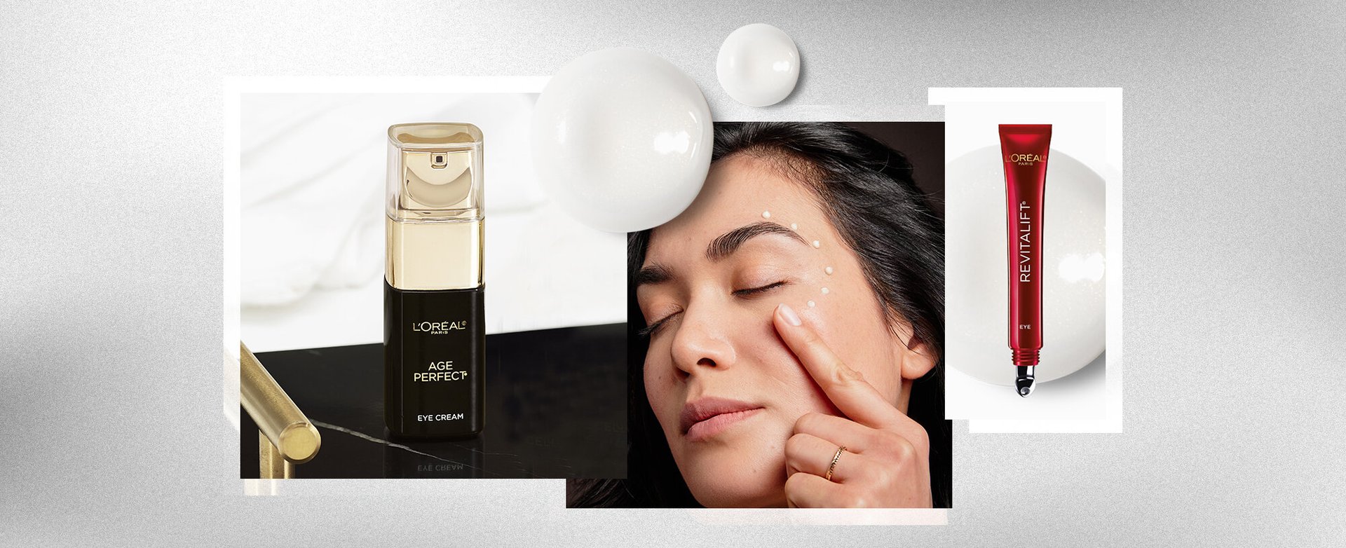 Eye Cream Confessions: The Secrets Your Skin Is Dying to Share